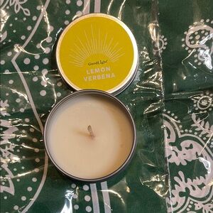GoodLight Scented Candle